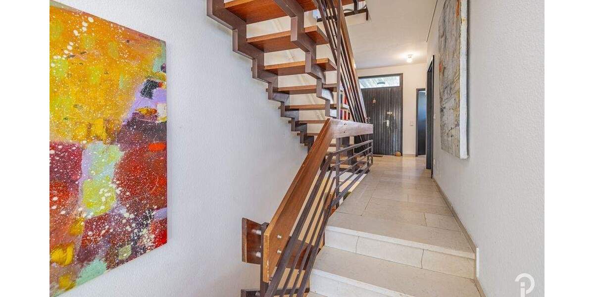 Reihenendhaus Düsseldorf Benrath - 5 Zimmer, 187 m&sup2;, 895.000&euro; | Angebot:25834719