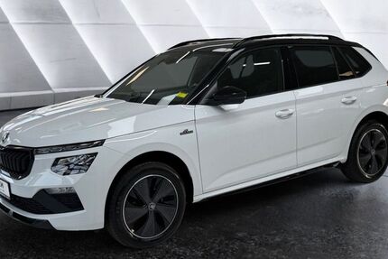 Skoda Kamiq 29.750 km 22.890 &euro; Ludwigsfelde 14974
