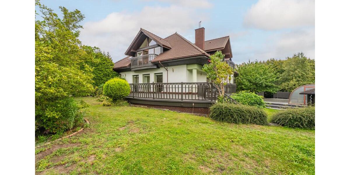 Villa Löcknitz - 8 Zimmer, 682 m&sup2;, 864.000&euro; | Angebot:25873257