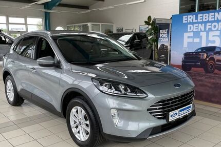 Ford Kuga 56.020 km 25.870 &euro; Glauchau 08371