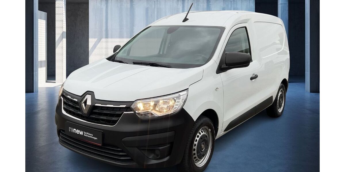 Renault Express 58.491 km 13.490 &euro; Hamburg 20537