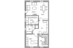 Reihenendhaus Dinslaken Innenstadt - 7 Zimmer, 230 m&sup2;, 599.000&euro; | Angebot:25718896