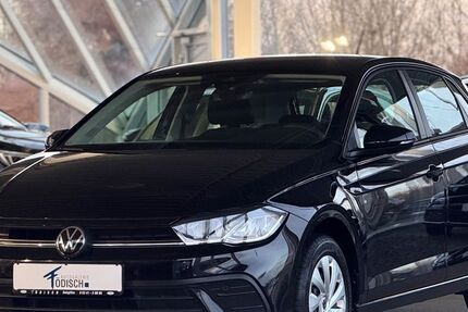 VW Polo 71.540 km 13.990 &euro; Salzgitter 38228