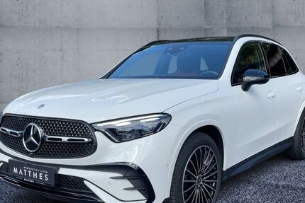 Mercedes GLC 300