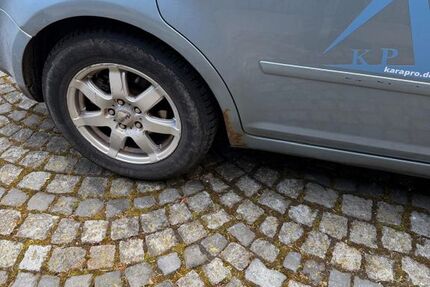 Ford C-Max 250.000 km 1.550 &euro; München 81371
