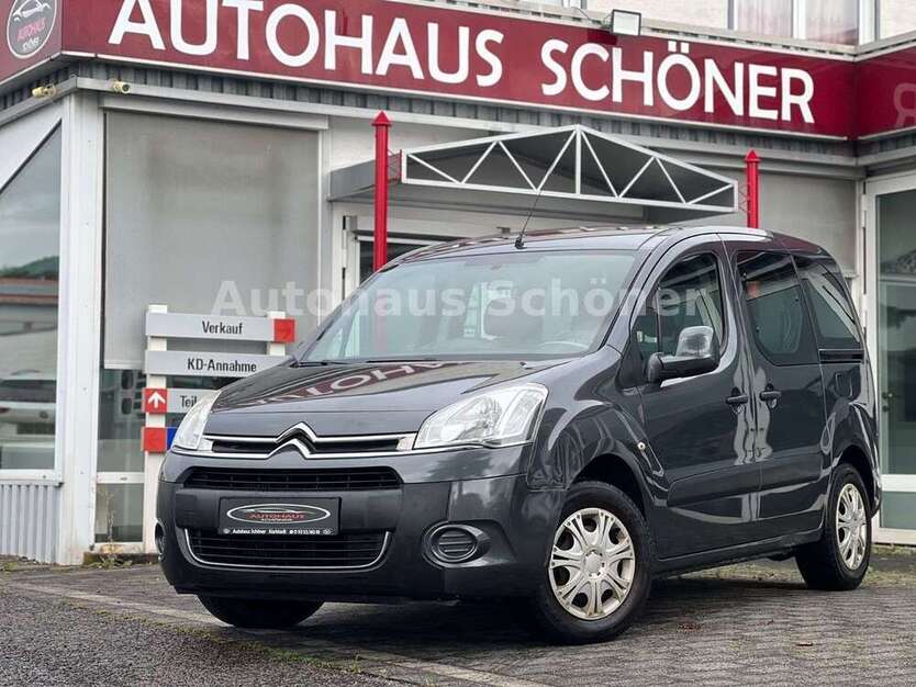 Berlingo