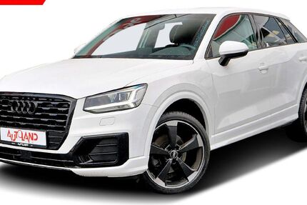 Audi Q2 53.688 km 22.950 € Zella-Mehlis 98544