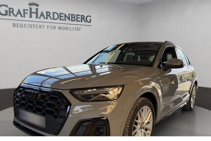 Audi Q5 51.100 km 48.930 &euro; Aach 78267
