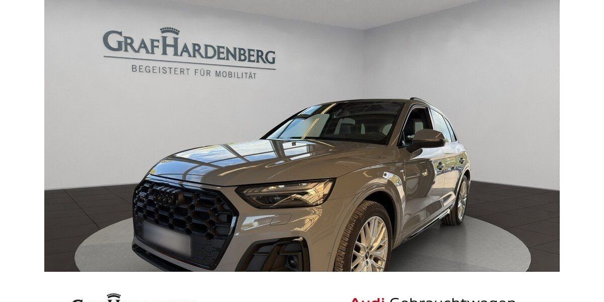 Audi Q5 51.100 km 48.930 &euro; Aach 78267