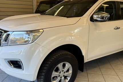 Nissan Navara 68.421 km 22.800 &euro; Berlin 13158