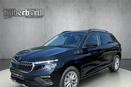 Skoda Kamiq 3.129 km 23.990 &euro; Hillersleben 39343