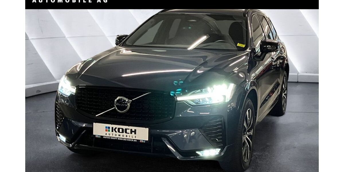 Volvo XC60 5.425 km 43.890 &euro; Berlin 10553