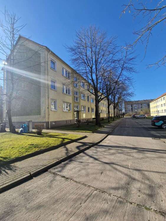 Wohnung zum Mieten in Kalbe (Milde) 323,05 € 71 m²