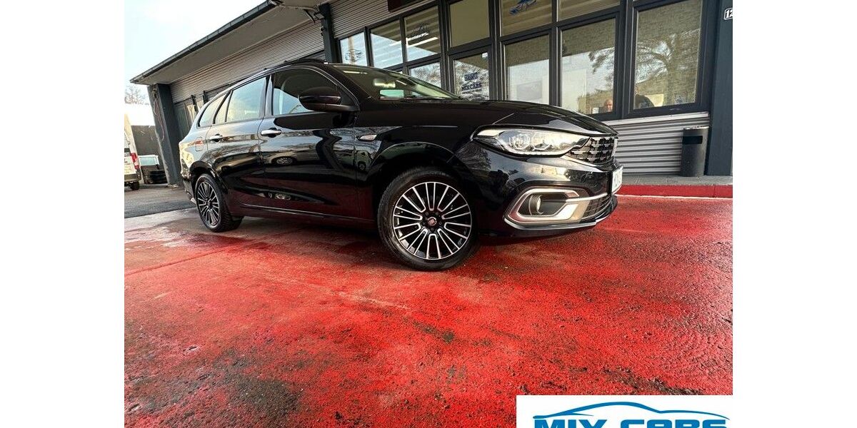 Fiat Tipo 98.236 km 11.470 &euro; Fürth 90763