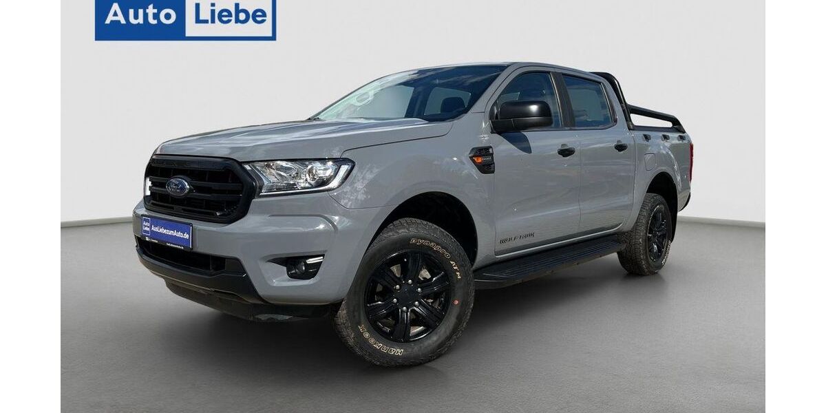 Ford Ranger 37.894 km 32.899 &euro; Zwenkau 04442