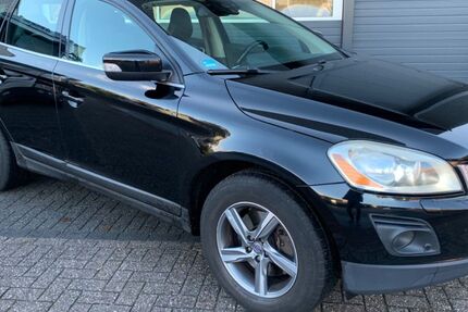 Volvo XC60 472.000 km 4.999 &euro; BORNE 7622A