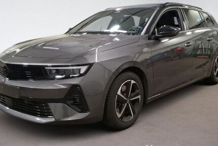 Opel Astra 35.861 km 19.990 &euro; Kellinghusen 25548