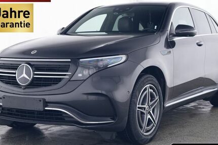 Mercedes-Benz EQC 41.284 km 42.160 &euro; Neu-Ulm 89231