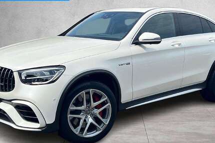 Mercedes-Benz GLC 63 AMG 24.445 km 74.950 &euro; Marktbreit 97340
