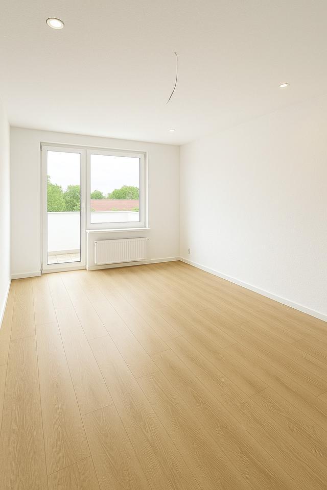 Studio | 1-Zimmer Wohnung | kernsaniert | ab Juli bezugsfertig