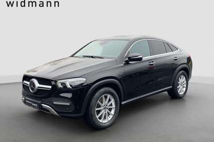 Mercedes GLE 350