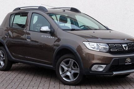 Dacia Sandero 55.100 km 9.990 &euro; Bensheim 64625