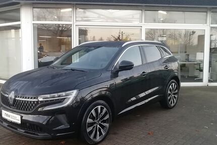 Renault Austral 43.001 km 26.890 &euro; Langendorf / Stralsund 18442