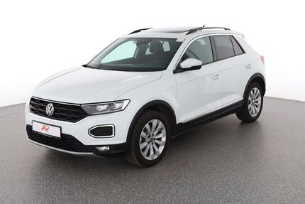 VW T-Roc 88.270 km 23.480 &euro; Berlin 12103