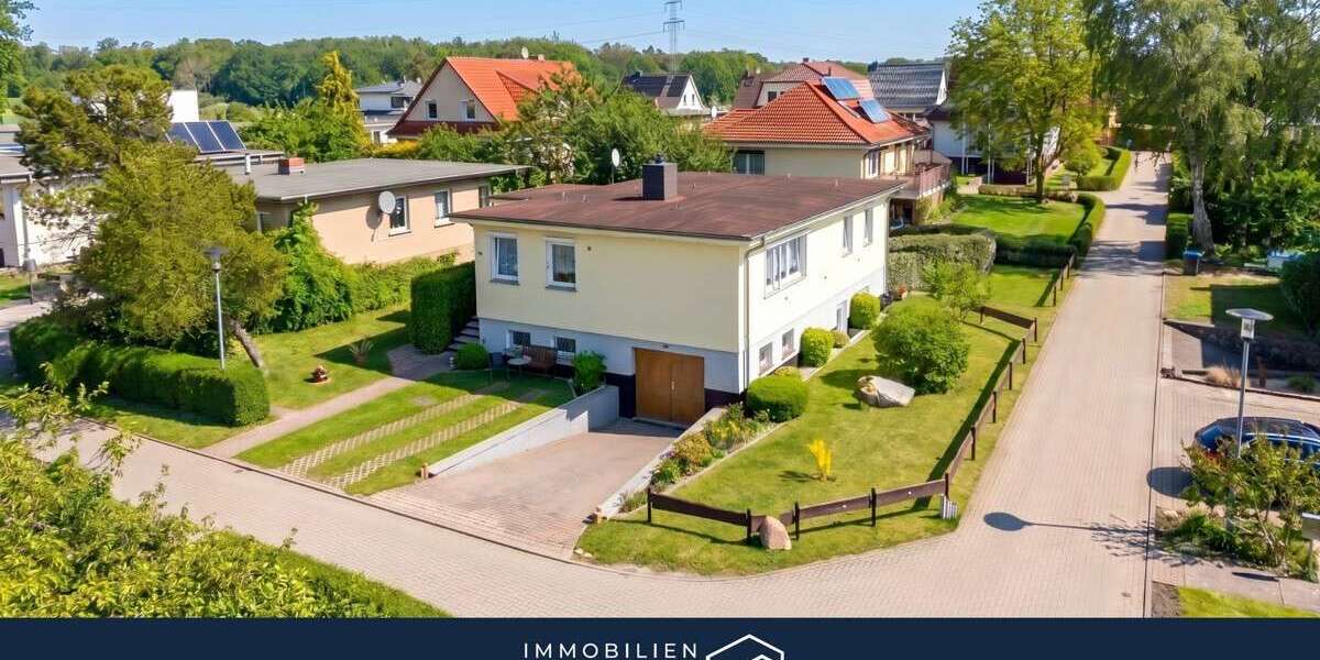 Einfamilienhaus Sanitz / Groß Lüsewitz Groß Lüsewitz - 6 Zimmer, 199 m&sup2;, 299.000&euro; | Angebot:26585436