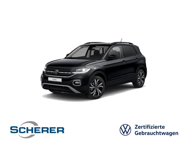 T-Cross