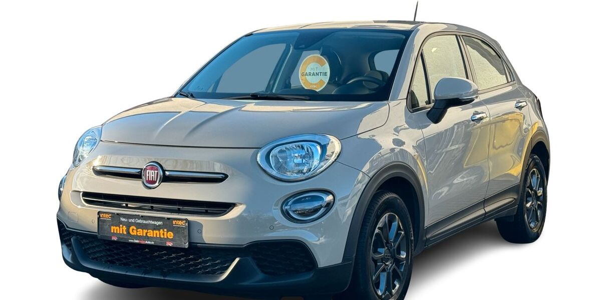 Fiat 500X 32.411 km 13.980 &euro; Duisburg 47249