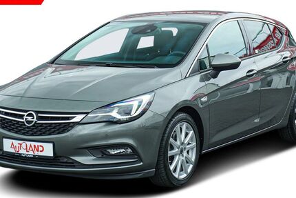 Opel Astra 26.695 km 14.990 &euro; Köthen 06366