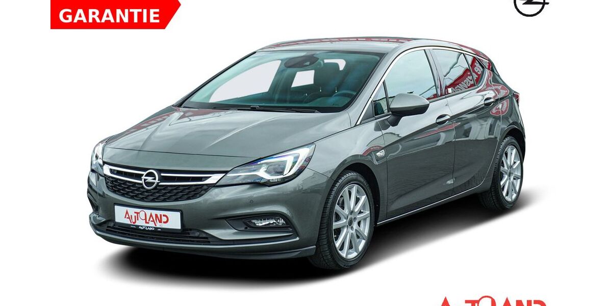 Opel Astra 26.695 km 14.990 &euro; Köthen 06366