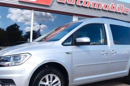 VW Caddy 65.124 km 19.890 &euro; Langenhagen 30855