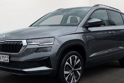 Skoda Karoq 5.000 km 35.215 &euro; Ingersheim 74379