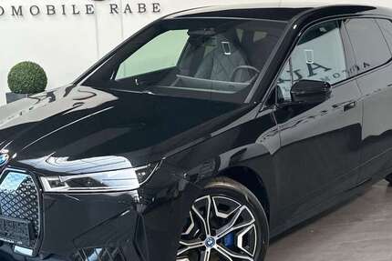 BMW iX 69.750 km 54.749 &euro; Wardenburg 26203