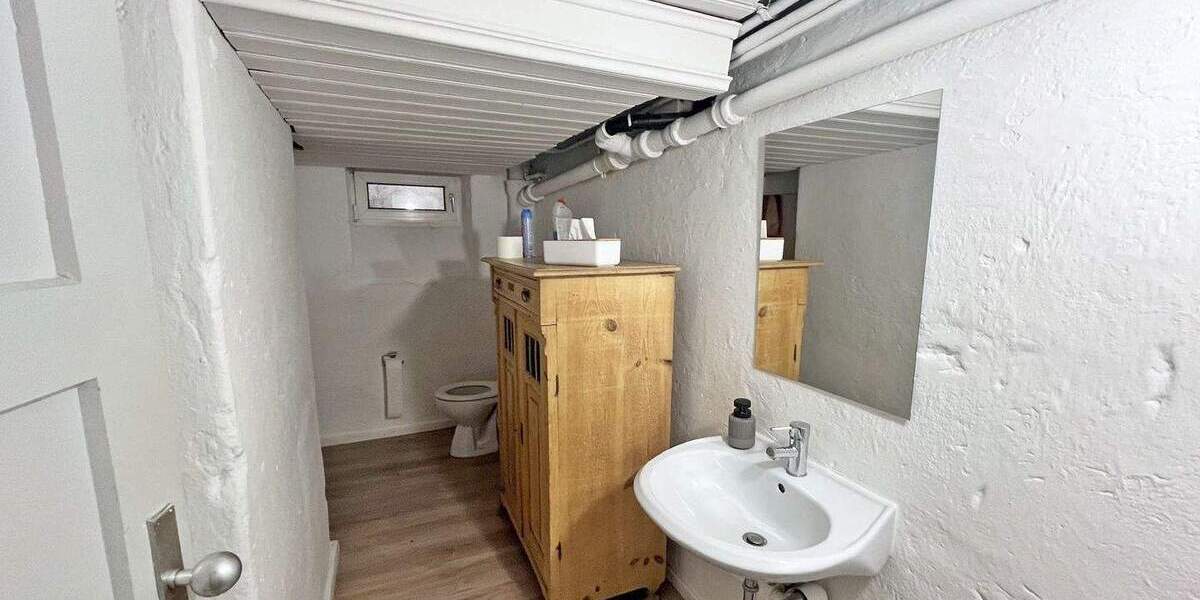 Gewerbeobjekt München Schwabing-West - 300.000&euro; | Angebot:25030831