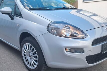 Fiat Punto 65.800 km 3.299 &euro; Kirchheim 73230