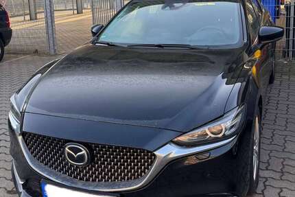 Mazda 6 125.000 km 17.100 &euro; Satow 18239