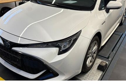 Toyota Corolla 103.000 km 19.690 € Bensheim 64625