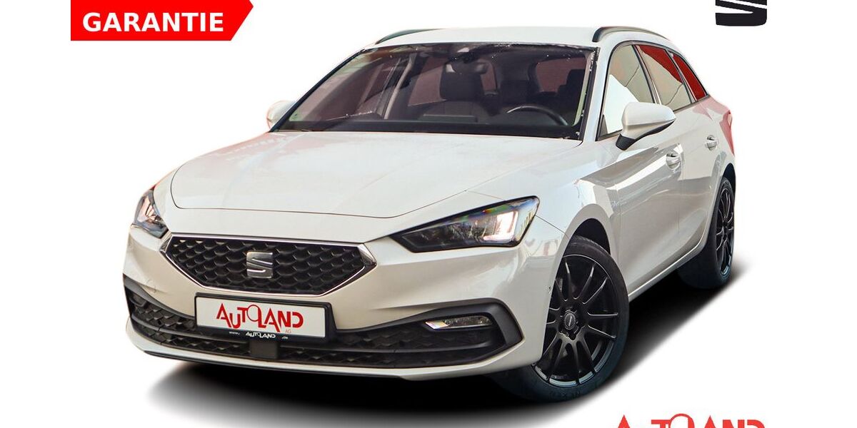 Seat Leon 62.284 km 21.950 &euro; Meißen 01662