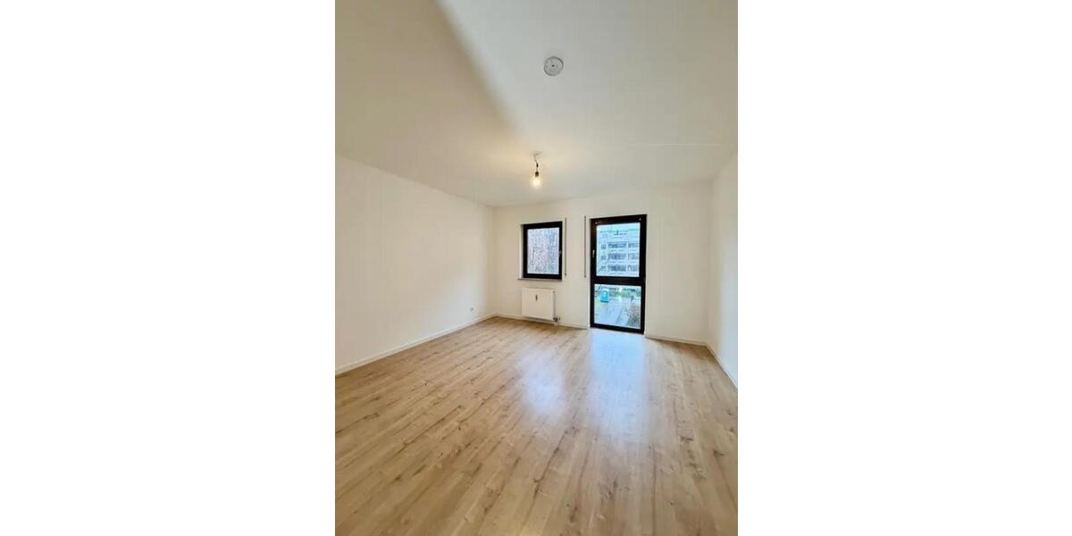 Etagenwohnung Tamm - 3.5 Zimmer, 98 m&sup2;, 1.100&euro; | Angebot:24536356