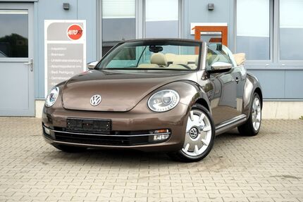 VW Beetle 181.647 km 12.589 &euro; werlte 49757