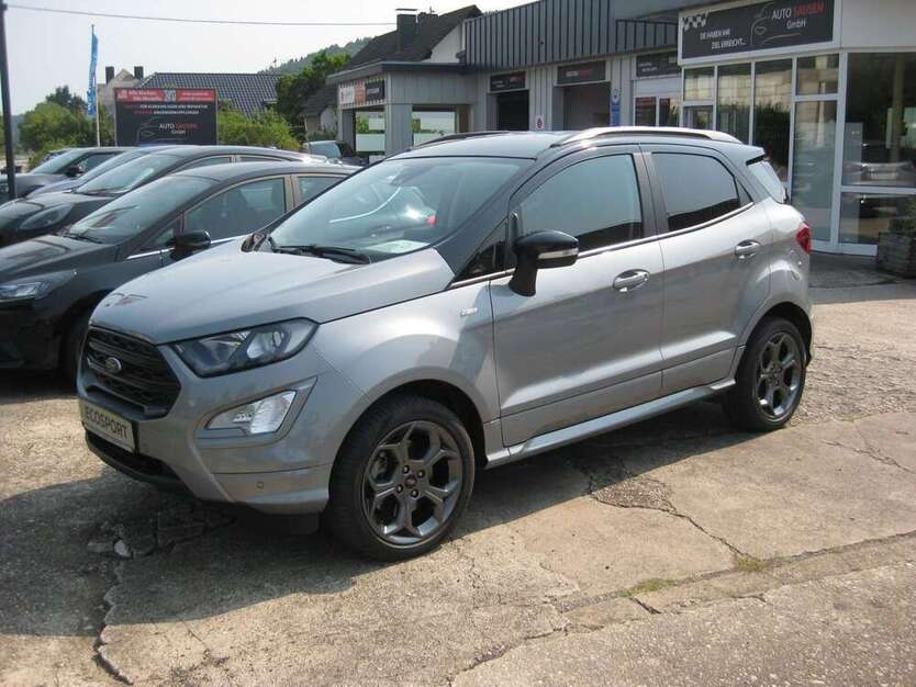EcoSport