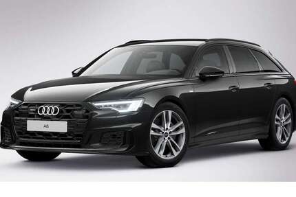 Audi A6 27.690 km 58.690 &euro; Gifhorn 38518