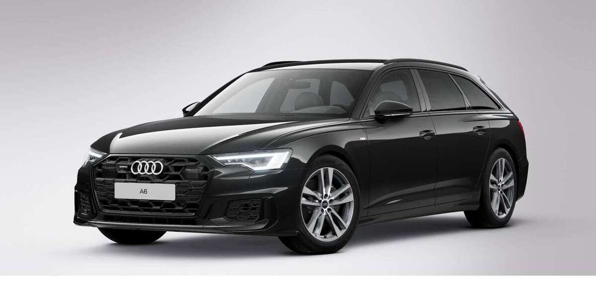 Audi A6 27.690 km 58.690 &euro; Gifhorn 38518