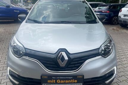 Renault Captur 85.000 km 9.490 &euro; Speyer 67346
