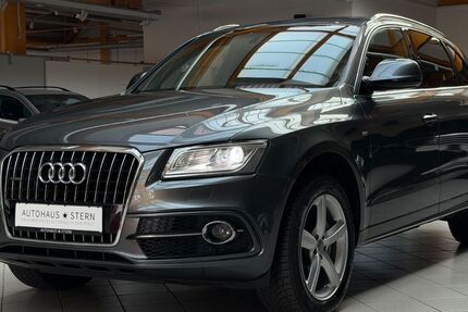 Audi Q5 150.000 km 17.290 &euro; Mutterstadt 67112