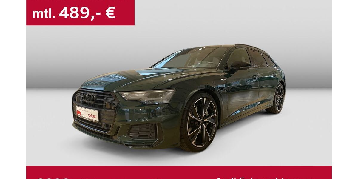 Audi A6 68.761 km 38.790 &euro; Fellbach 70734