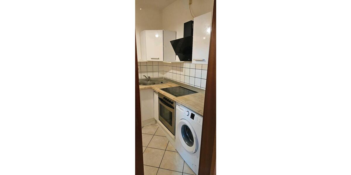 Etagenwohnung Dessau-Roßlau Brambach - 3 Zimmer, 59 m&sup2;, 50.000&euro; | Angebot:26824889